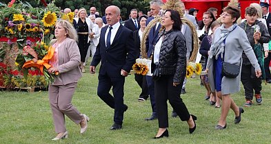 Dożynki Gminy Kolno 2025 w Czerwonem (dwie fotorelacje)-47018