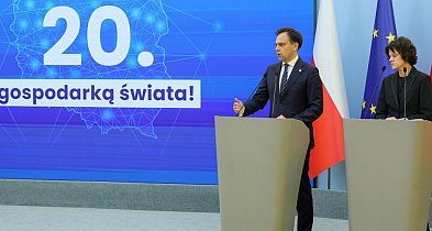 Deficyt budżetu państwa w 2026 r. wyniesie 271,7 mld zł-47118