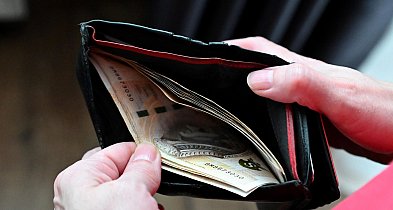 Płaca minimalna 5015 zł brutto bez wliczania dodatków. Jest propozycja do projektu-47122