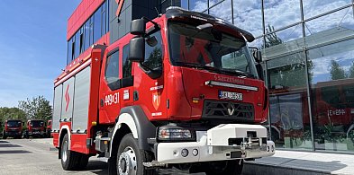 Będą mogli skuteczniej nieść pomoc potrzebującym-47133