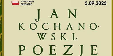 Narodowe Czytanie 2025 w Kolnie (plakat)-47148