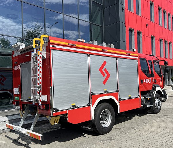 Będą mogli skuteczniej nieść pomoc potrzebującym-47133