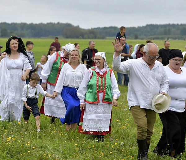 Za nami rekonstrukcja bitwy pod Lemanem (fotorelacja)-47215