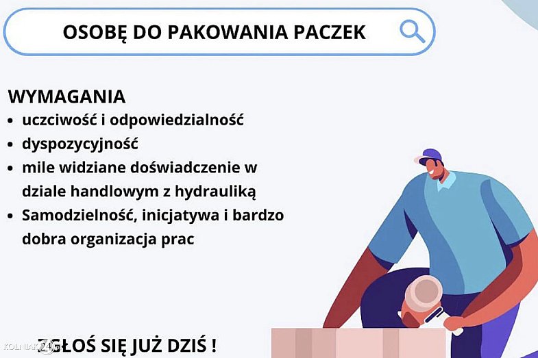 zdjecie ogloszenia