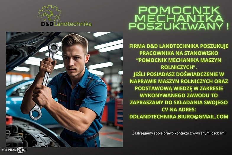 zdjecie ogloszenia