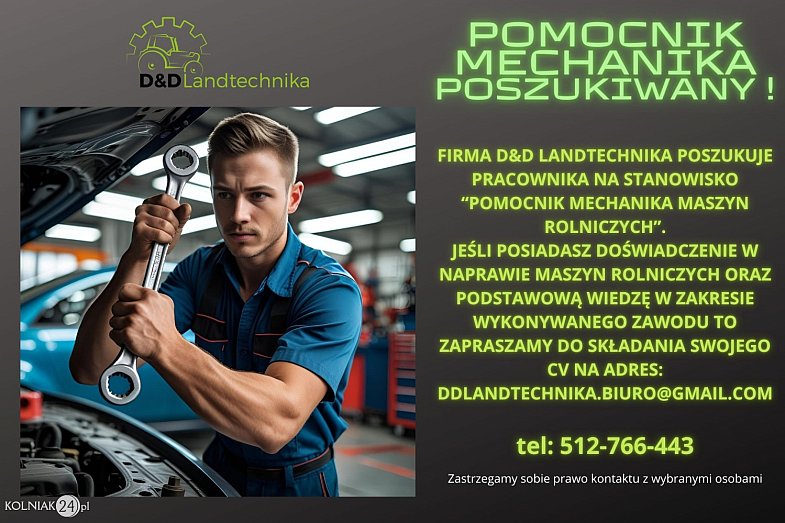 zdjecie ogloszenia