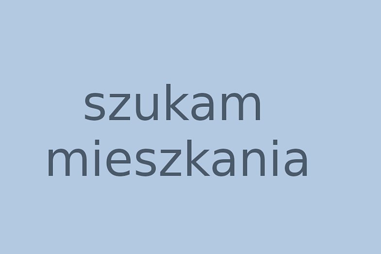 zdjecie ogloszenia