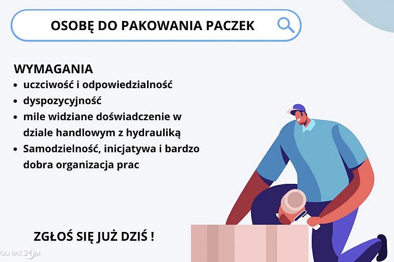 zdjecie ogloszenia