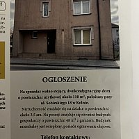 zdjecie ogloszenia