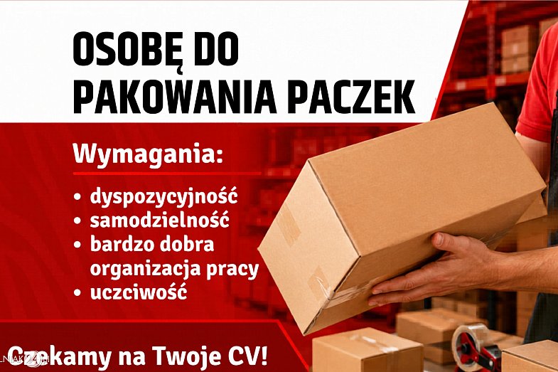 zdjecie ogloszenia