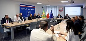 Jesteśmy po sesji powiatowej