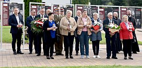 Kolno: Obchody Dnia Sybiraka (fotorelacja)
