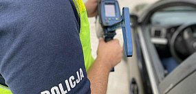 Mandat i utrata prawka za przekroczenie prędkości