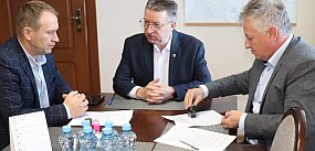 Oczyszczalnie ścieków w gminnych szkołach