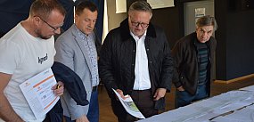 Czy Kolno czeka na przełom komunikacyjny dzięki DK63?