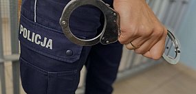 Mężczyzna uniknął odsiadki, wpłacając 2500 złotych