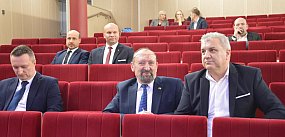 Zobacz zdjęcia z obrad w Kolnie