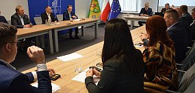 Jesteśmy po sesji powiatowej (fotorelacja)