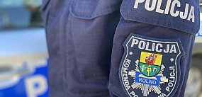 Grozi mu kara do 3 lat pozbawienia wolności