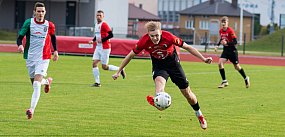 Porażka Orła w 15. kolejce IV ligi