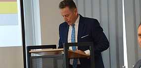 Starosta Kolneński otrzymał podwyżkę wynagrodzenia