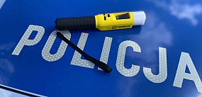 Poddał się karze, ale i tak zapłaci za swój błąd