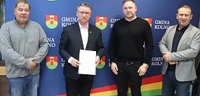 W Kumelsku powstanie sieć wodociągowa