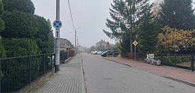 Radny: dzieci są narażone na kontakt z pojazdami