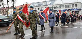 Kolno: utrudnienia w ruchu drogowym