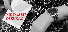 Kobieta straciła 15 tysięcy złotych i 3 tysiące dolarów