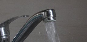 Kolno: przerwa w dostawie wody