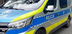 Wieniec jelenia w bagażniku. Kierowca odpowie za ...