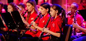 „Zagrajmy dla Niepodległej” w KOKiS