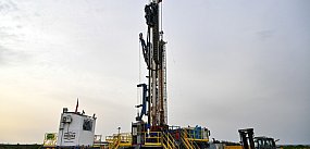 Premier o nowym szybie KGHM: daje nadzieję na bardzo...