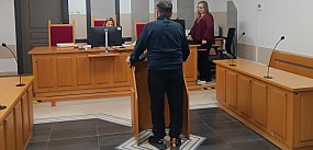 Prawdopodobnie będzie się odwoływał od decyzji