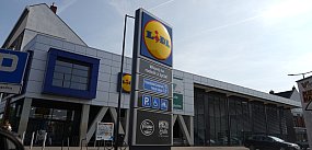 Alert GIS: skażone mięso w Lidlu