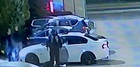 Uderzył 16-latka w twarz. Usłyszał zarzuty