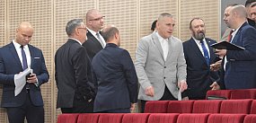 Jaką decyzję podejmą radni?