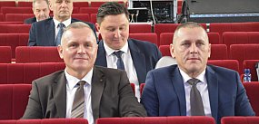 Władze Kolna: wzrost jest umiarkowany