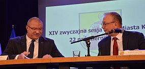 Przed nami XV zwyczajna sesja Rady Miasta Kolno