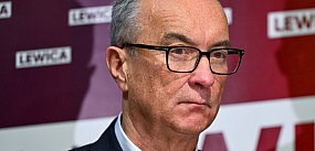 Marszałek Czarzasty: początek przyszłego roku dobrym...