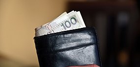 Minimum 7 tys. zł pensji dla pracowników wodociągów ...