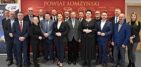 Duda: Kolej będzie bardziej ekologiczna