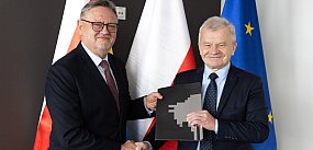 100 tys. zł dla miasta Kolno