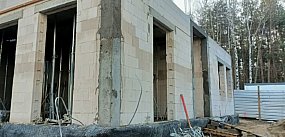 Trwa budowa żłobka w Turośli