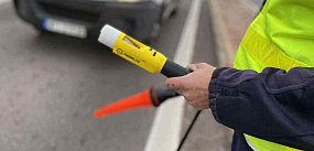 Jeden pobił rekord, drugi uderzył w drzewo