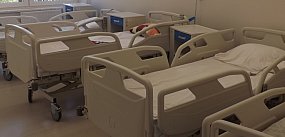 Ponad milion zł na kardiologię w kolneńskim szpitalu