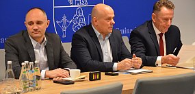 Wiadomo, kto zajmie się pomocą prawną