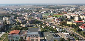 Na jakim etapie jest uchwalenie planu?