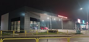 Czy władze powiatu ignorują mieszkańców?